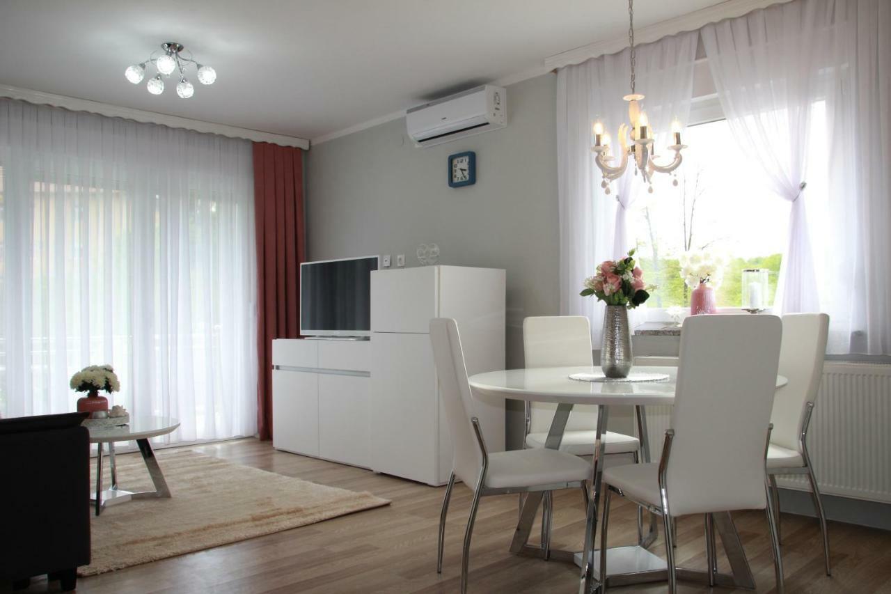 Apartment Snjezana Slunj Exterior photo