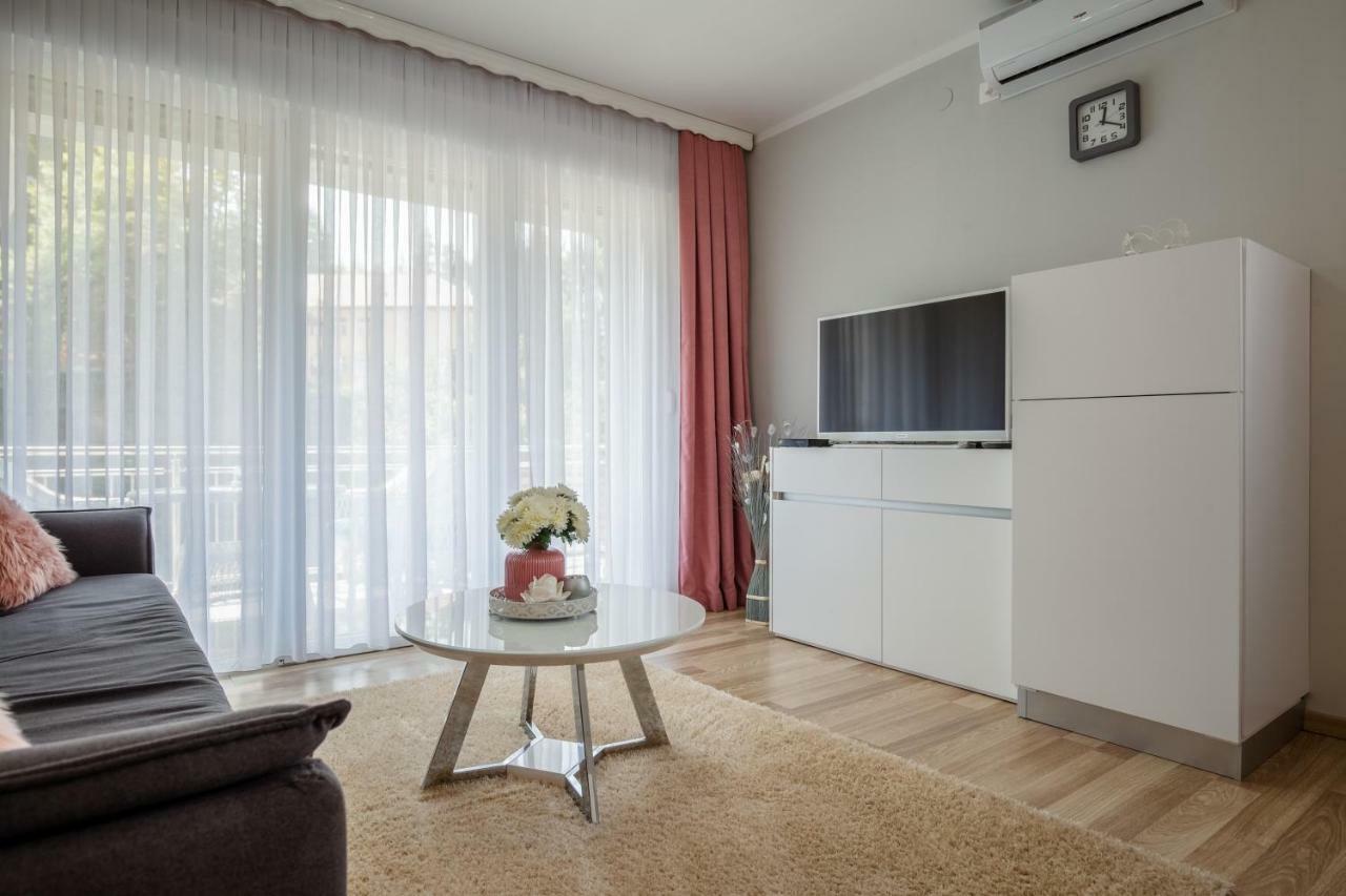 Apartment Snjezana Slunj Exterior photo