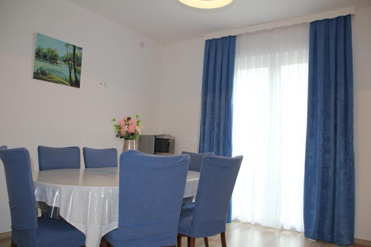 Apartment Snjezana Slunj Exterior photo